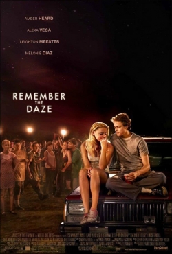 Remember the Daze-123movies