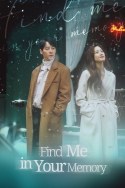 Find Me in Your Memory-123movies