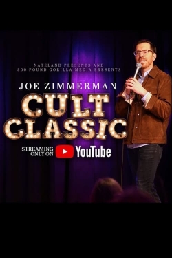 Joe Zimmerman: Cult Classic-123movies