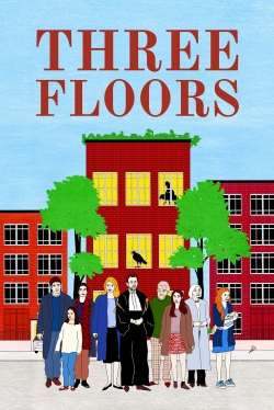 Three Floors-123movies