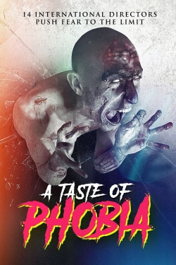 A Taste of Phobia-123movies