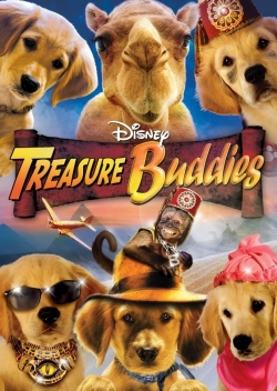 Treasure Buddies-123movies