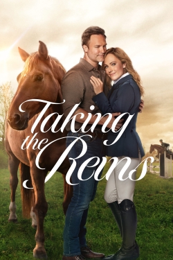 Taking the Reins-123movies