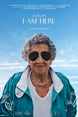I Am Here-123movies