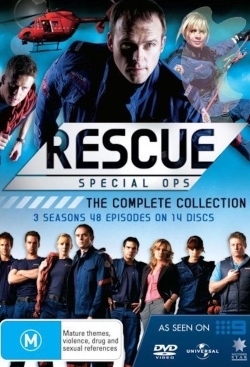 Rescue: Special Ops-123movies