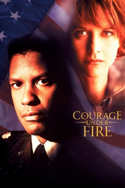 Courage Under Fire-123movies