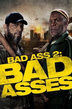 Bad Ass 2: Bad Asses-123movies