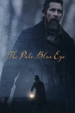 The Pale Blue Eye-123movies