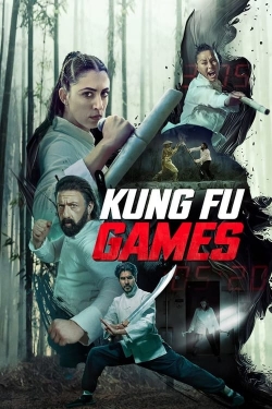 Kung Fu Games-123movies