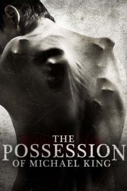 The Possession of Michael King-123movies