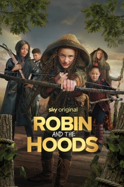 Robin and the Hoods-123movies