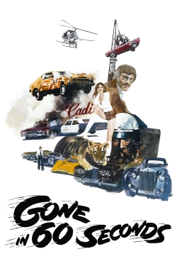 Gone in 60 Seconds-123movies