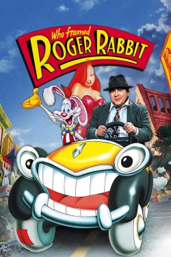 Who Framed Roger Rabbit-123movies