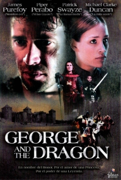 George and the Dragon-123movies