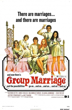 Group Marriage-123movies