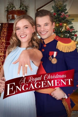 A Royal Christmas Engagement-123movies