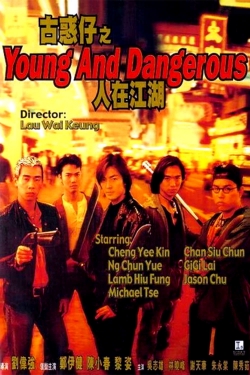 Young and Dangerous-123movies