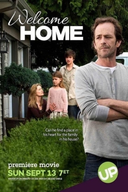 Welcome Home-123movies