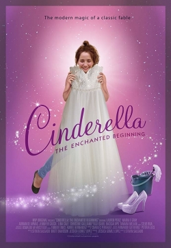 Cinderella: The Enchanted Beginning-123movies