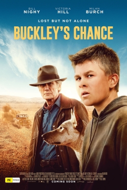 Buckley's Chance-123movies