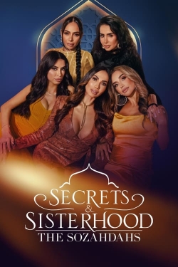 Secrets & Sisterhood: The Sozahdahs-123movies