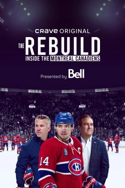 The Rebuild: Inside the Montreal Canadiens-123movies