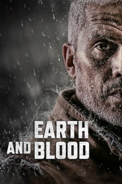 Earth and Blood-123movies