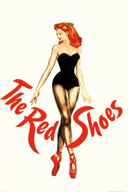 The Red Shoes-123movies