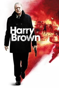 Harry Brown-123movies