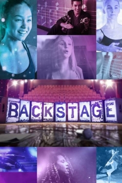 Backstage-123movies