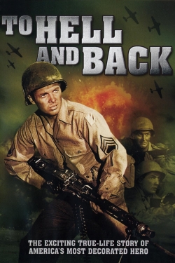 To Hell and Back-123movies