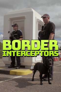 Border Interceptors-123movies