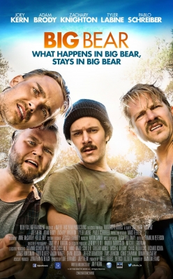 Big Bear-123movies