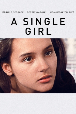 A Single Girl-123movies