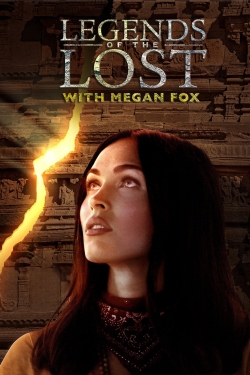 Legends of the Lost With Megan Fox-123movies