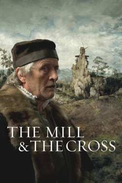 The Mill and the Cross-123movies