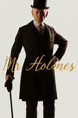 Mr. Holmes-123movies