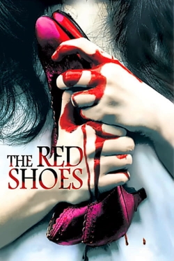 The Red Shoes-123movies