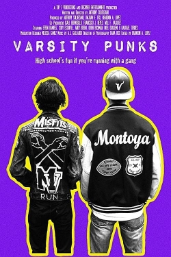 Varsity Punks-123movies
