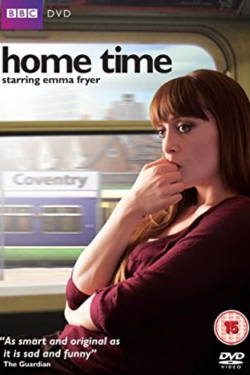 Home Time-123movies