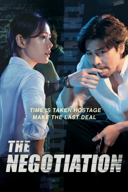 The Negotiation-123movies