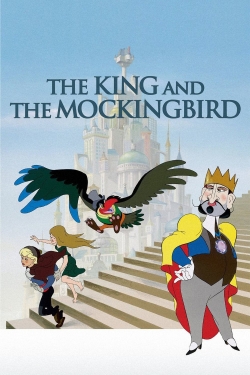 The King and the Mockingbird-123movies
