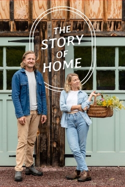 The Story of Home-123movies