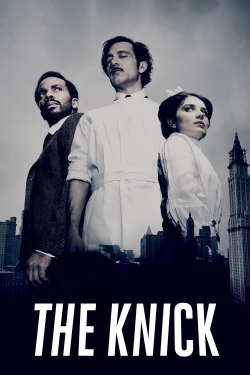 The Knick-123movies