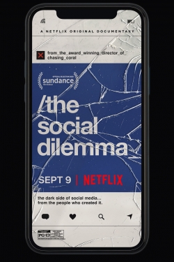 The Social Dilemma-123movies