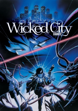 Wicked City-123movies