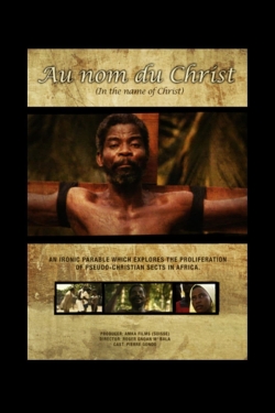 In the Name of Christ-123movies