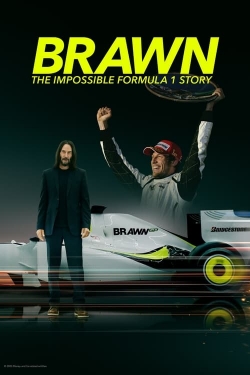 Brawn: The Impossible Formula 1 Story-123movies