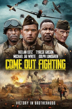 Come Out Fighting-123movies