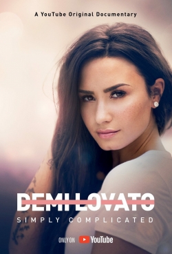 Demi Lovato: Simply Complicated-123movies